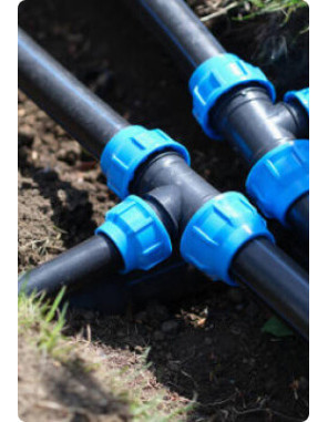 Bobinas y colectores