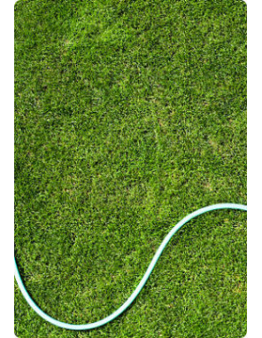 Mangueras de jardinería