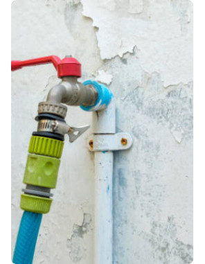 Adaptadores para mangueras