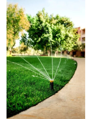 Toberas giratorias R-VAN Rain Bird