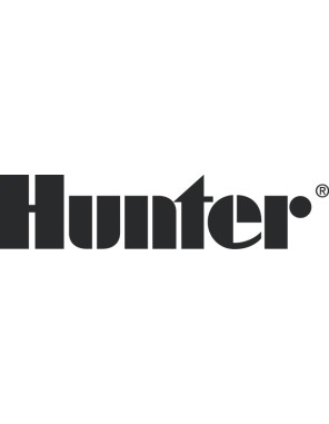 Electroválvulas eléctricas Hunter