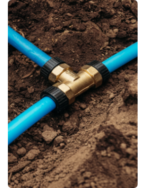 Accesorios de Polilatón