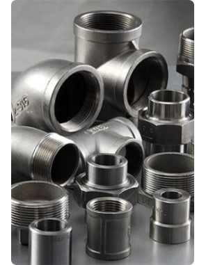 Accesorios y fittings