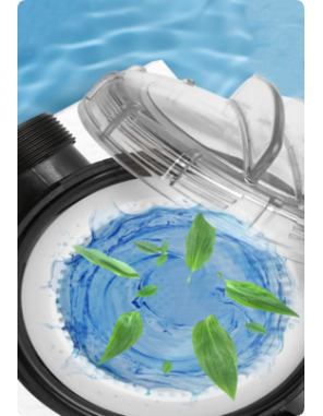 Bombas para piscinas