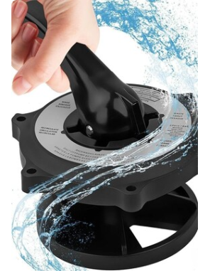 Válvulas selectoras