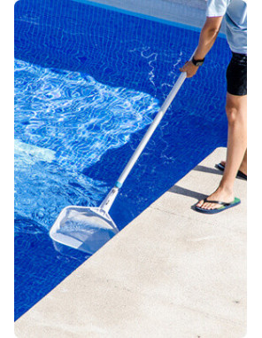 Accesorios Piscinas