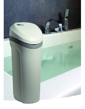 Descalcificadores de agua