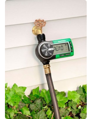 Programador de grifo